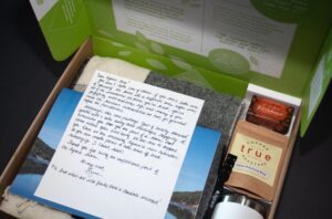 personalized custom gift boxes for clients