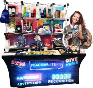 The Top Custom Promotional Items for Event Marketing Success