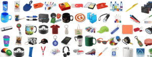 custom promotional product ideas
