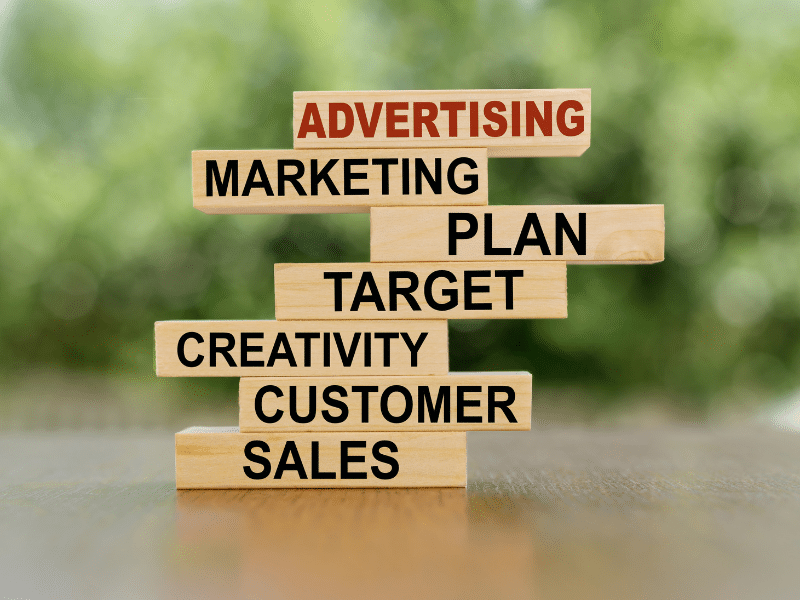 promotional marketing campaigns increasing brand visibility with reusable branded products