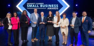 Maximize Year-End Marketing with These Custom Promotional Items - corporate awards for small business 2024