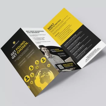 MARKETING-COLLATERALS