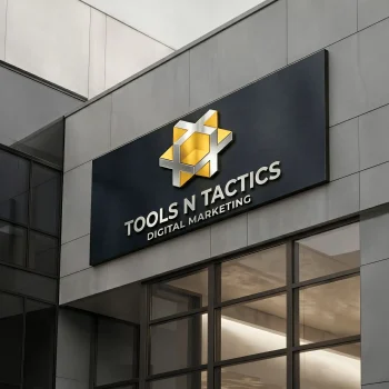 SIGNAGE