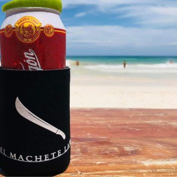 custom koozies