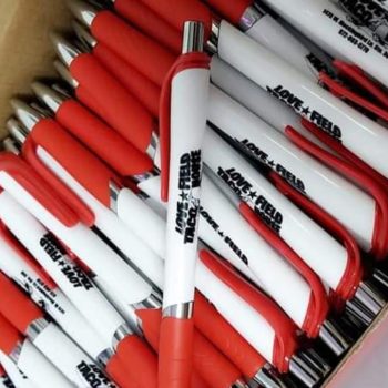 custom pens